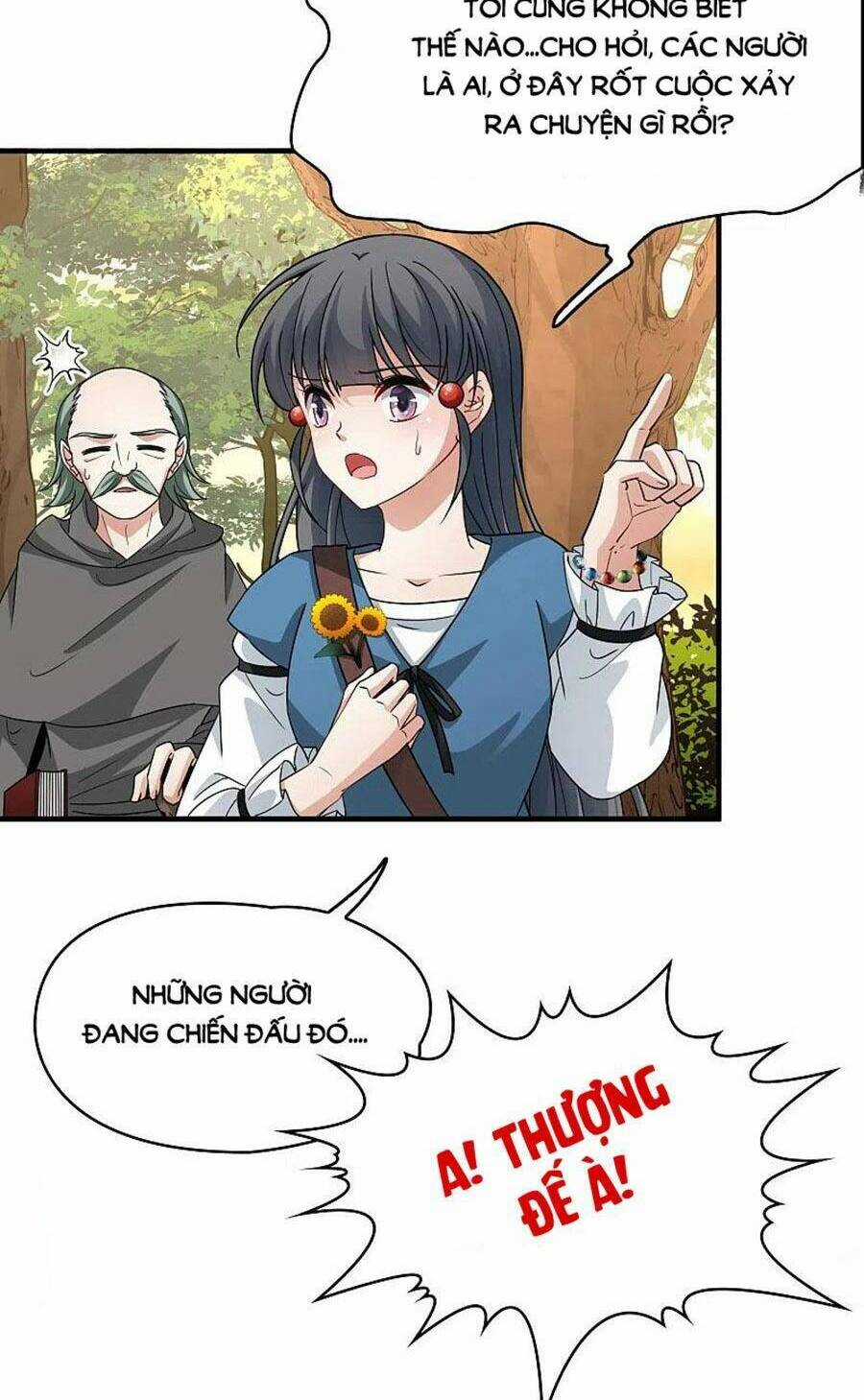 Tầm Trảo Tiền Thế Chi Lữ 2 Chapter 80 trang 9