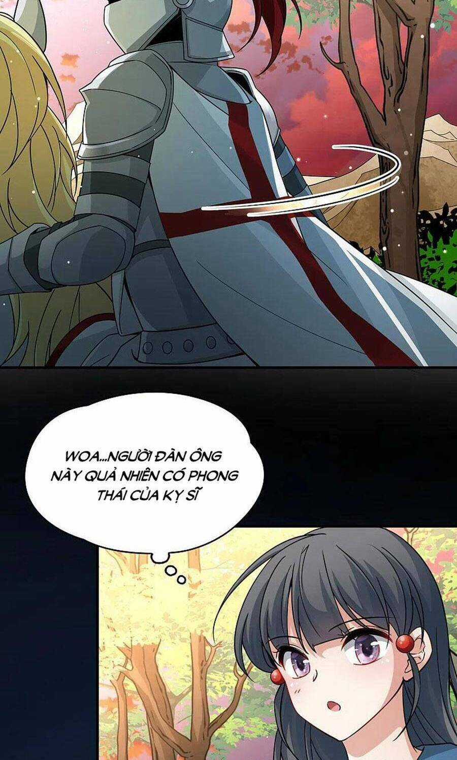 Tầm Trảo Tiền Thế Chi Lữ 2 Chapter 81 trang 10