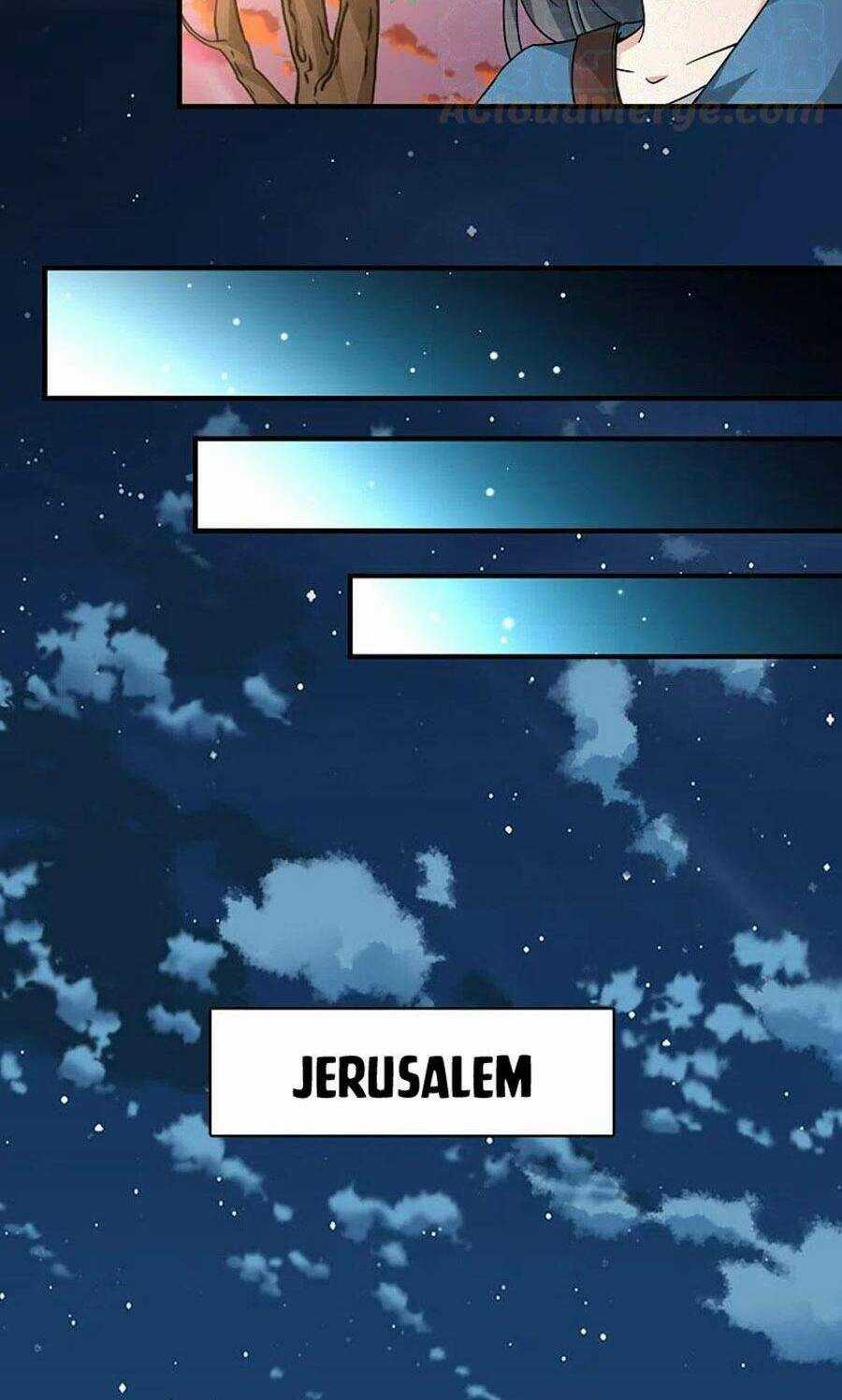 Tầm Trảo Tiền Thế Chi Lữ 2 Chapter 81 trang 11