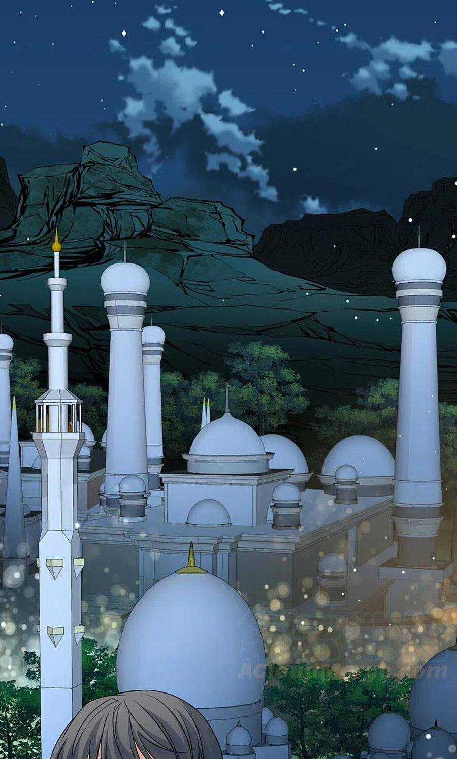 Tầm Trảo Tiền Thế Chi Lữ 2 Chapter 81 trang 12