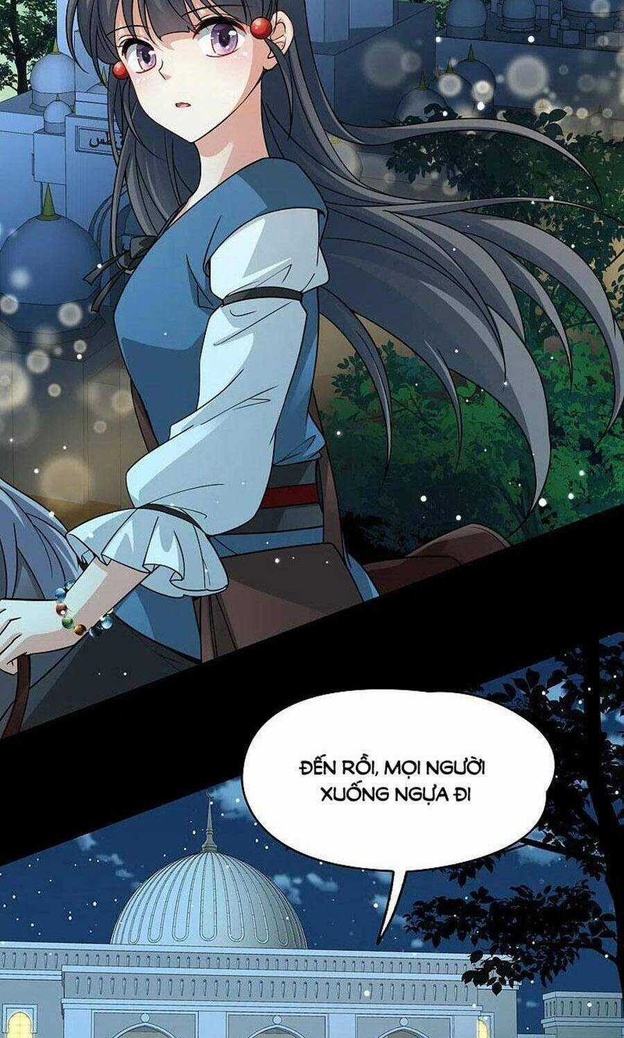 Tầm Trảo Tiền Thế Chi Lữ 2 Chapter 81 trang 13