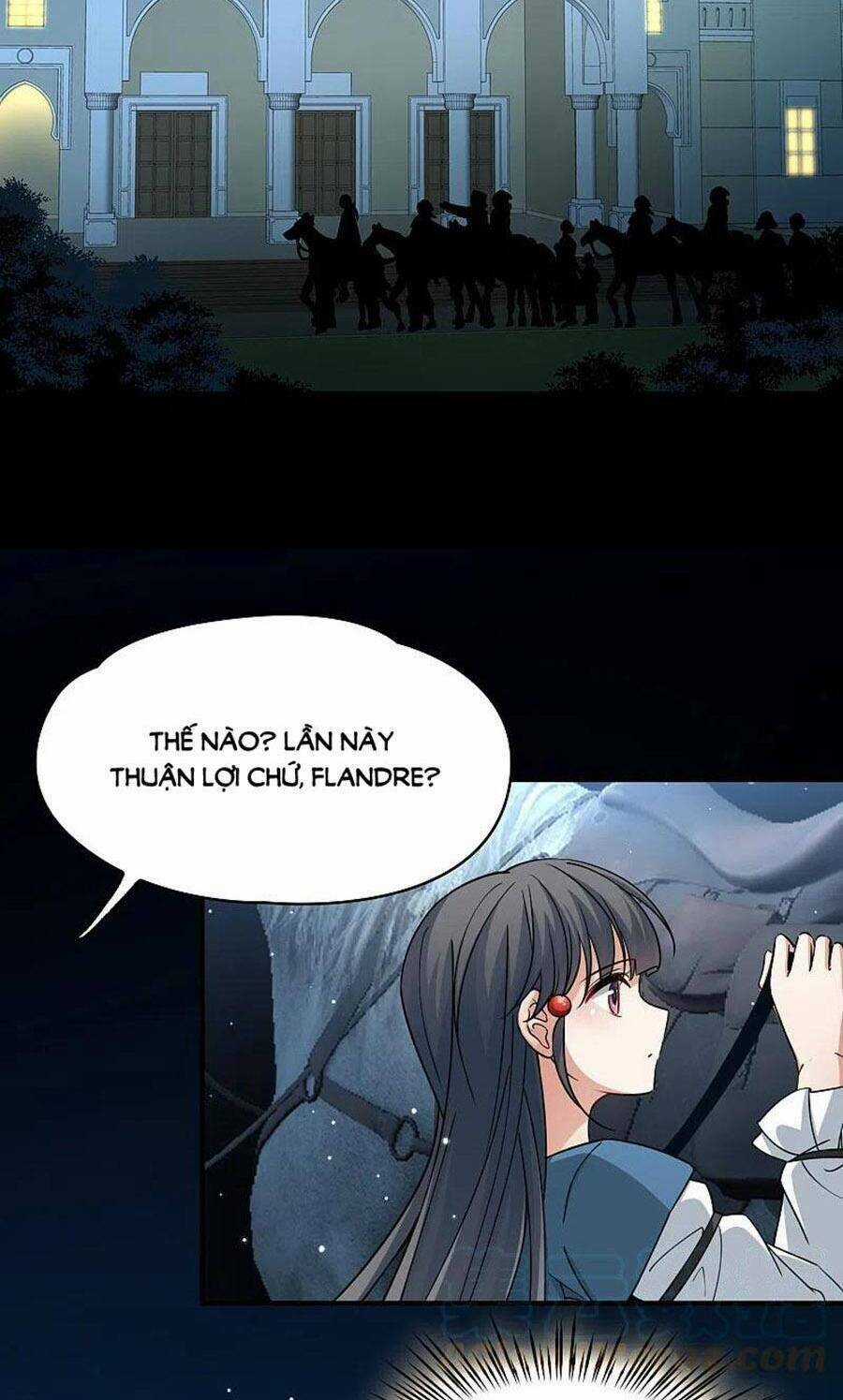 Tầm Trảo Tiền Thế Chi Lữ 2 Chapter 81 trang 14