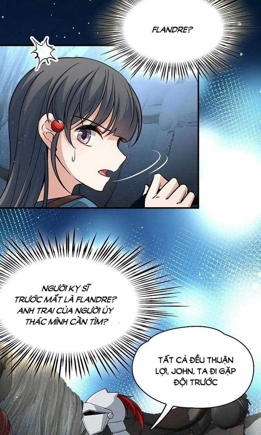 Tầm Trảo Tiền Thế Chi Lữ 2 Chapter 81 trang 15