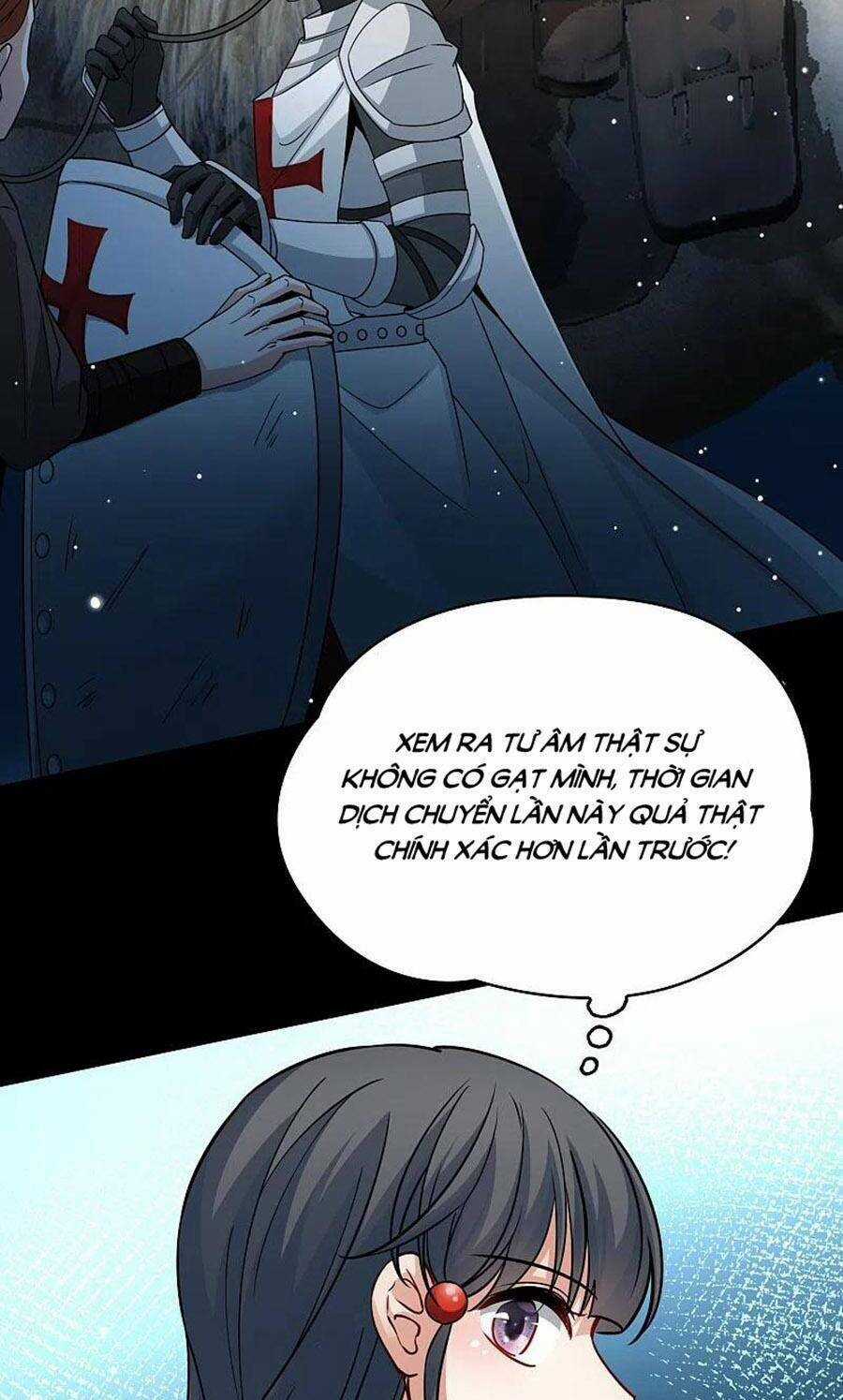 Tầm Trảo Tiền Thế Chi Lữ 2 Chapter 81 trang 16