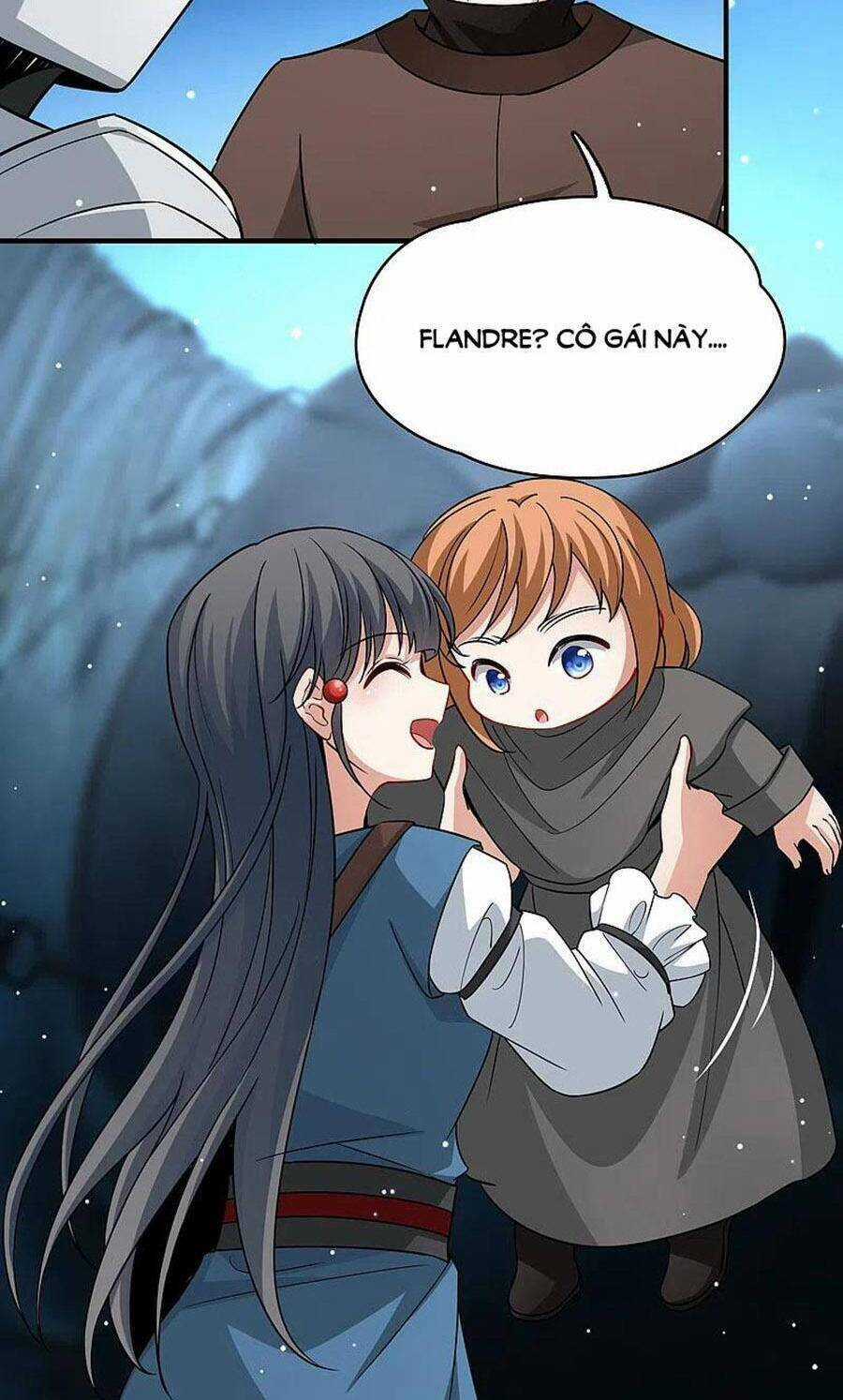 Tầm Trảo Tiền Thế Chi Lữ 2 Chapter 81 trang 18