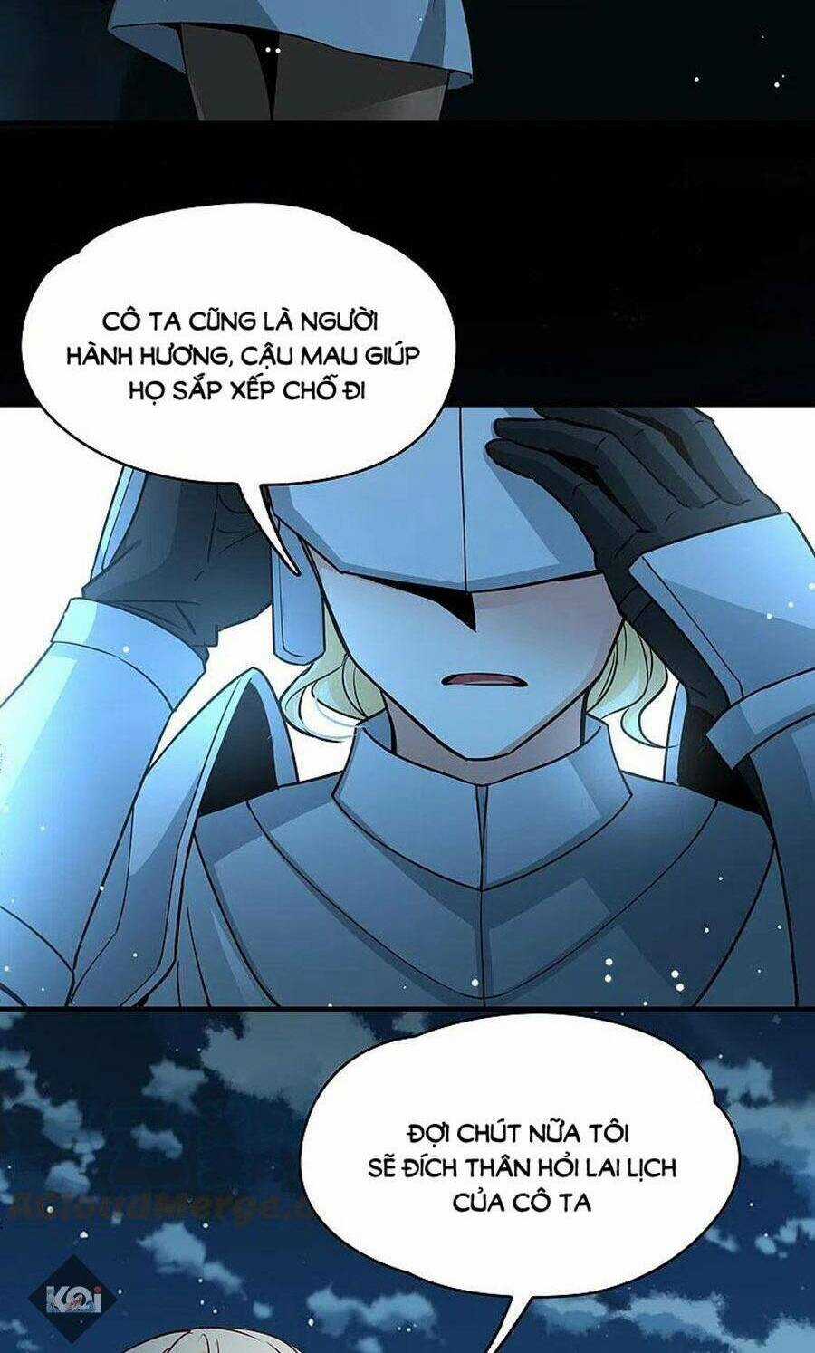 Tầm Trảo Tiền Thế Chi Lữ 2 Chapter 81 trang 19