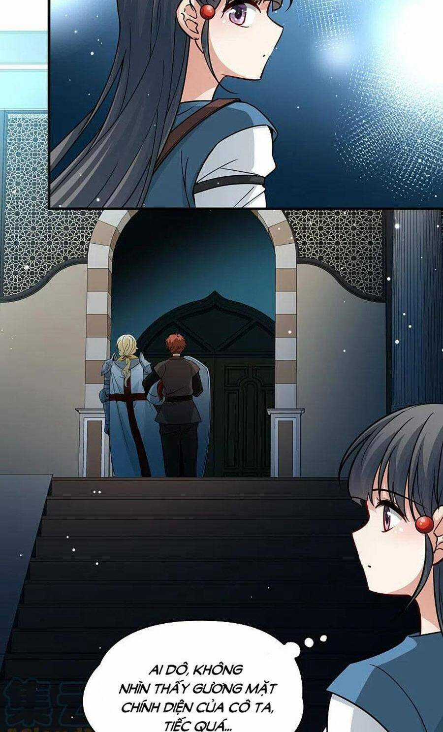 Tầm Trảo Tiền Thế Chi Lữ 2 Chapter 81 trang 21