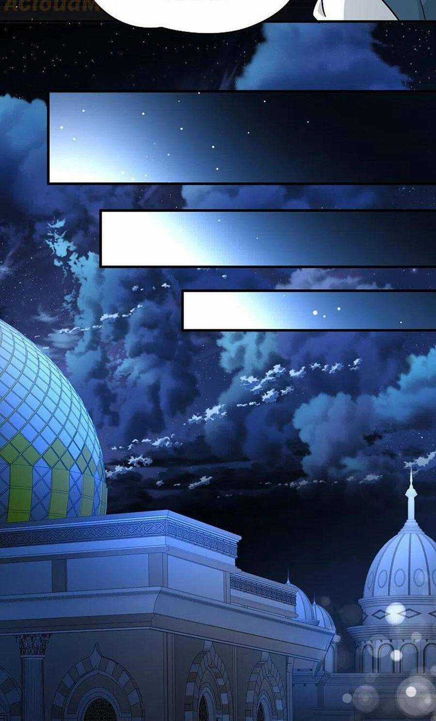 Tầm Trảo Tiền Thế Chi Lữ 2 Chapter 81 trang 22