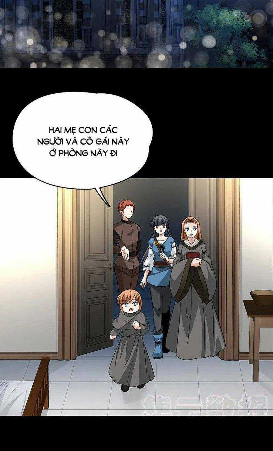 Tầm Trảo Tiền Thế Chi Lữ 2 Chapter 81 trang 23