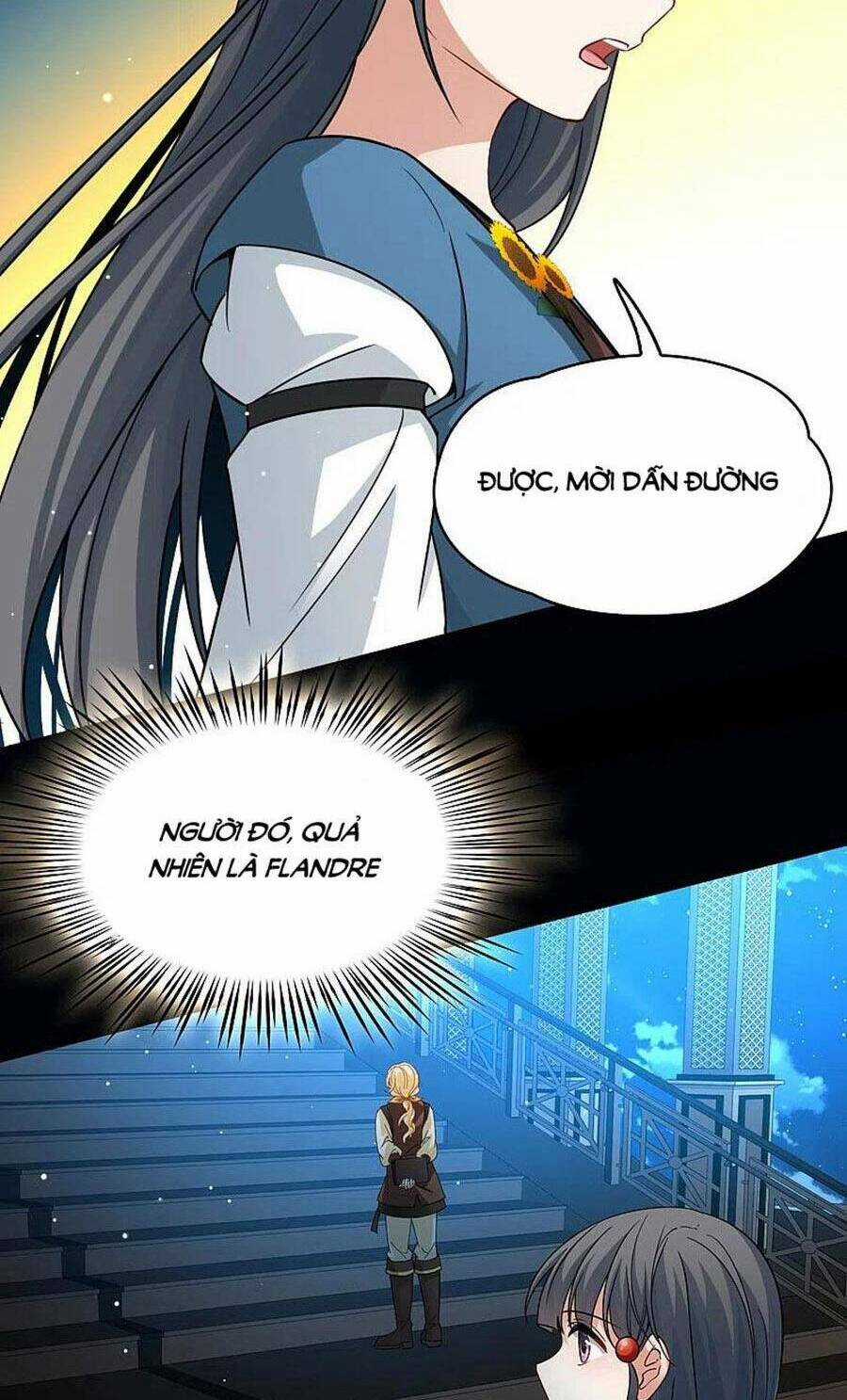 Tầm Trảo Tiền Thế Chi Lữ 2 Chapter 81 trang 25