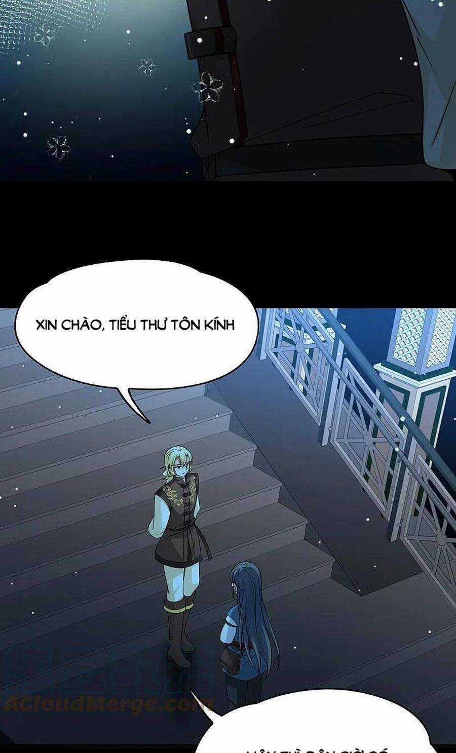 Tầm Trảo Tiền Thế Chi Lữ 2 Chapter 81 trang 28