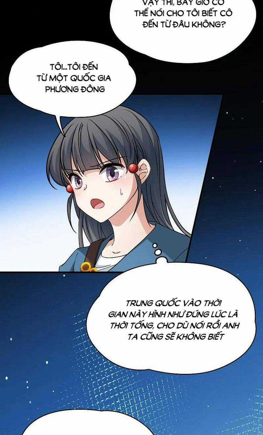 Tầm Trảo Tiền Thế Chi Lữ 2 Chapter 81 trang 29