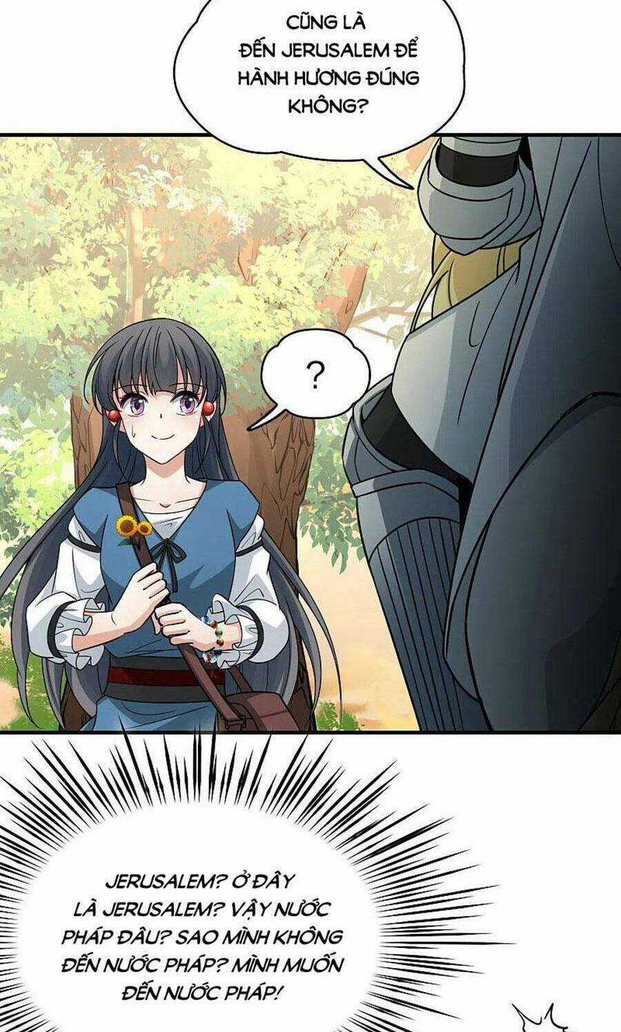 Tầm Trảo Tiền Thế Chi Lữ 2 Chapter 81 trang 3