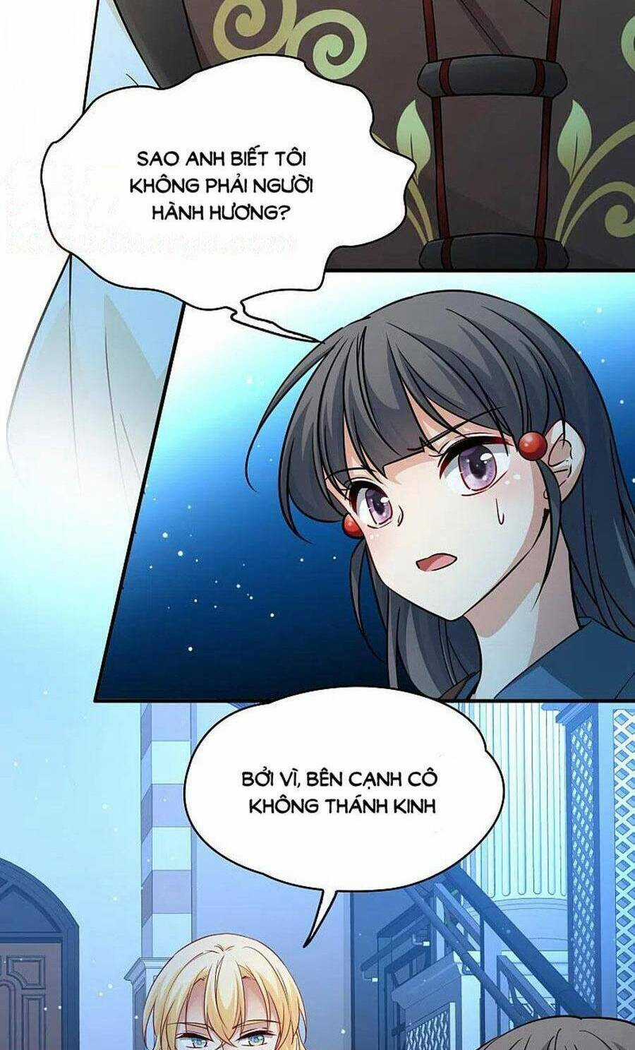 Tầm Trảo Tiền Thế Chi Lữ 2 Chapter 81 trang 31