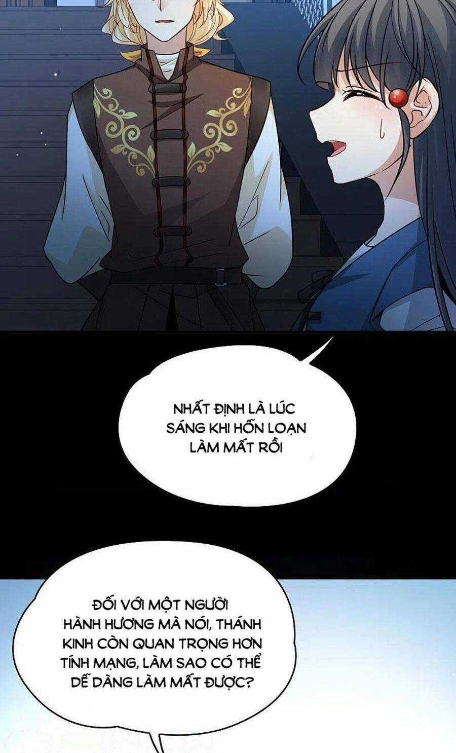 Tầm Trảo Tiền Thế Chi Lữ 2 Chapter 81 trang 32