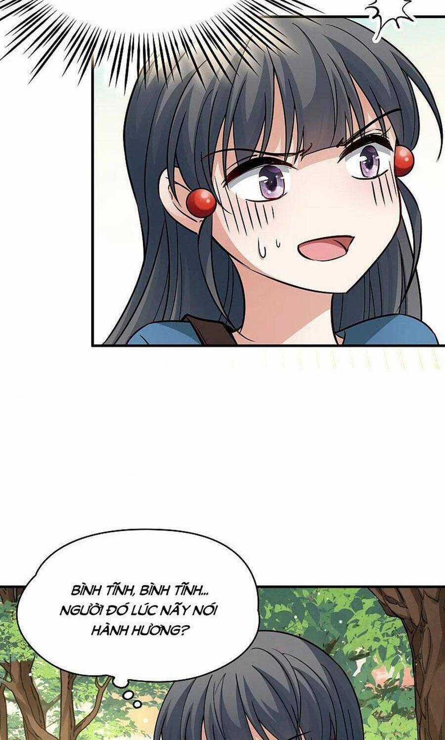 Tầm Trảo Tiền Thế Chi Lữ 2 Chapter 81 trang 4