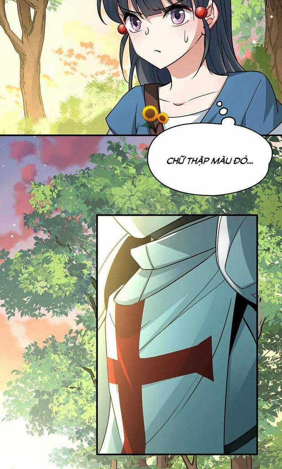 Tầm Trảo Tiền Thế Chi Lữ 2 Chapter 81 trang 5