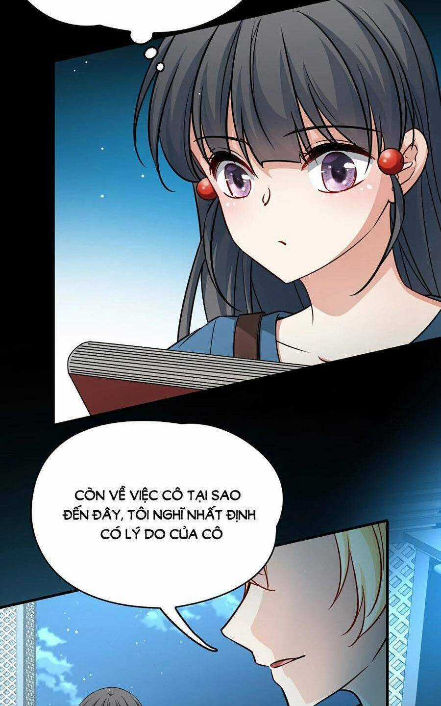 Tầm Trảo Tiền Thế Chi Lữ 2 Chapter 82 trang 11