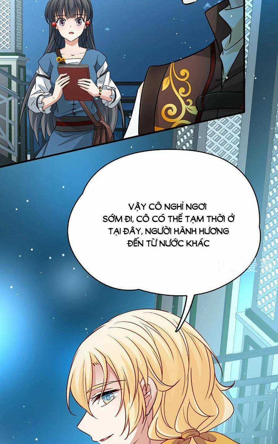 Tầm Trảo Tiền Thế Chi Lữ 2 Chapter 82 trang 12