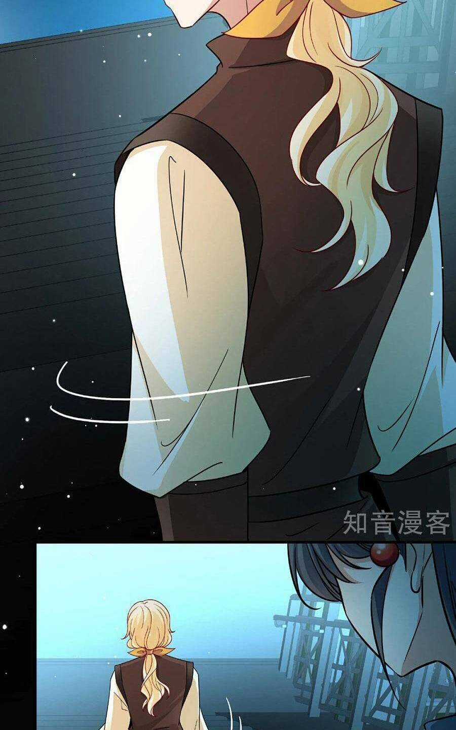 Tầm Trảo Tiền Thế Chi Lữ 2 Chapter 82 trang 13