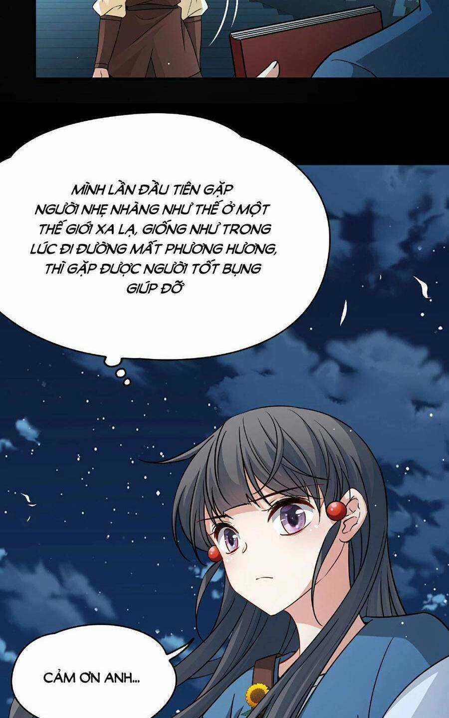 Tầm Trảo Tiền Thế Chi Lữ 2 Chapter 82 trang 14