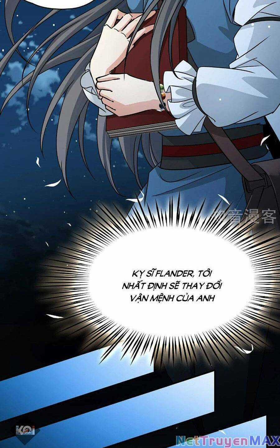 Tầm Trảo Tiền Thế Chi Lữ 2 Chapter 82 trang 15