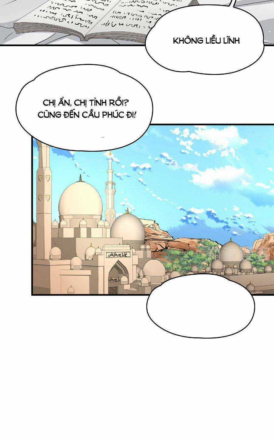 Tầm Trảo Tiền Thế Chi Lữ 2 Chapter 82 trang 19