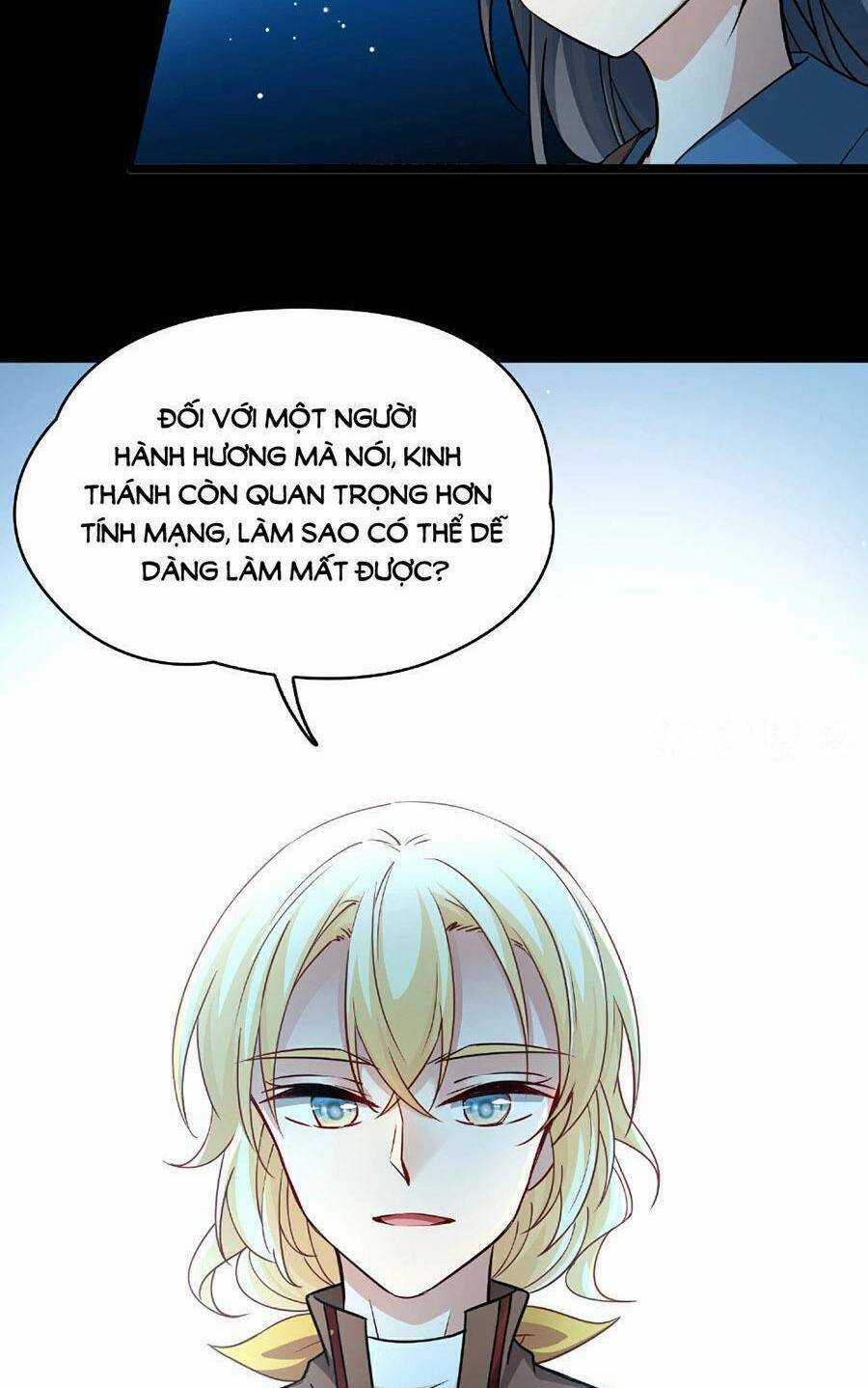 Tầm Trảo Tiền Thế Chi Lữ 2 Chapter 82 trang 2