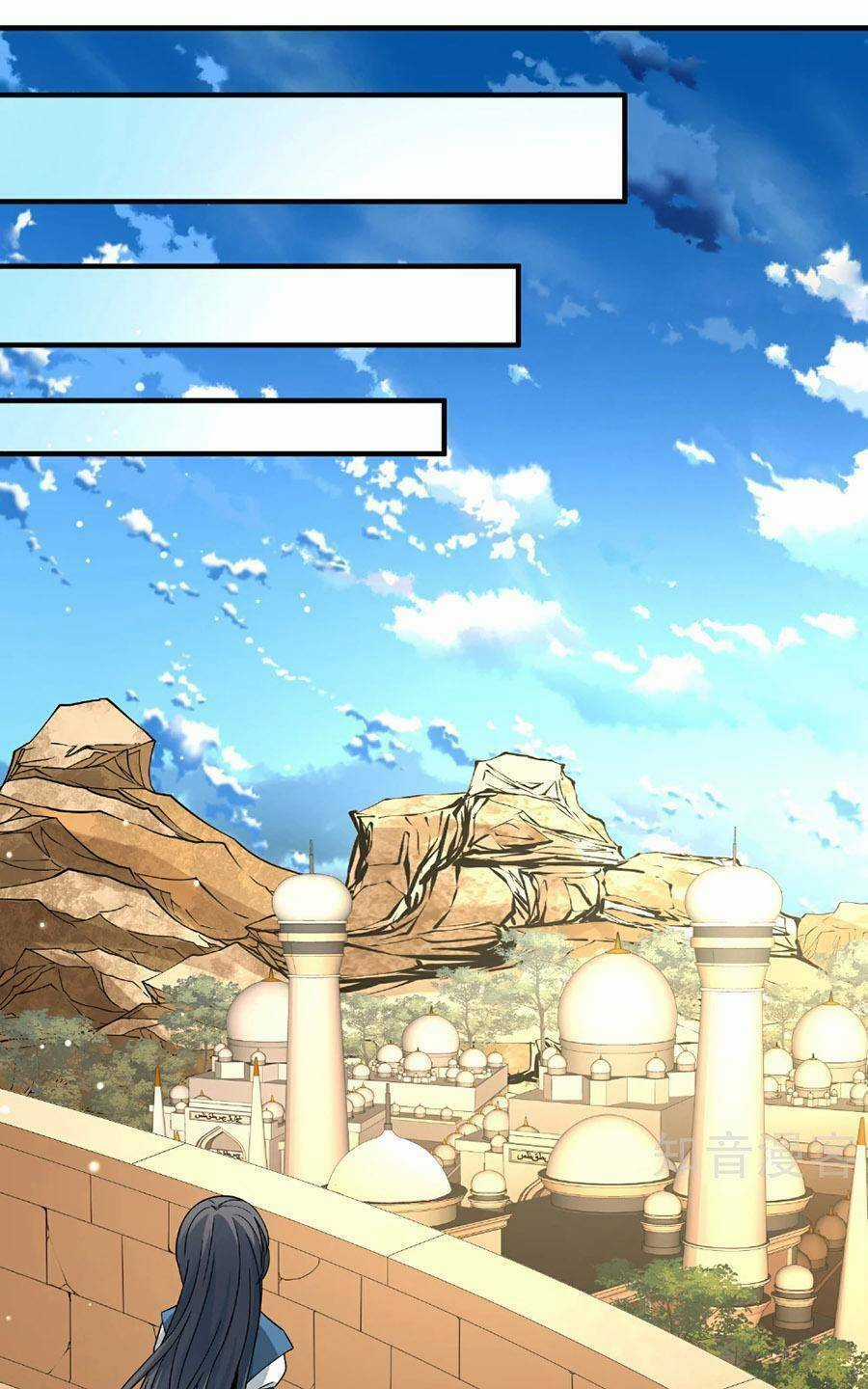 Tầm Trảo Tiền Thế Chi Lữ 2 Chapter 82 trang 20