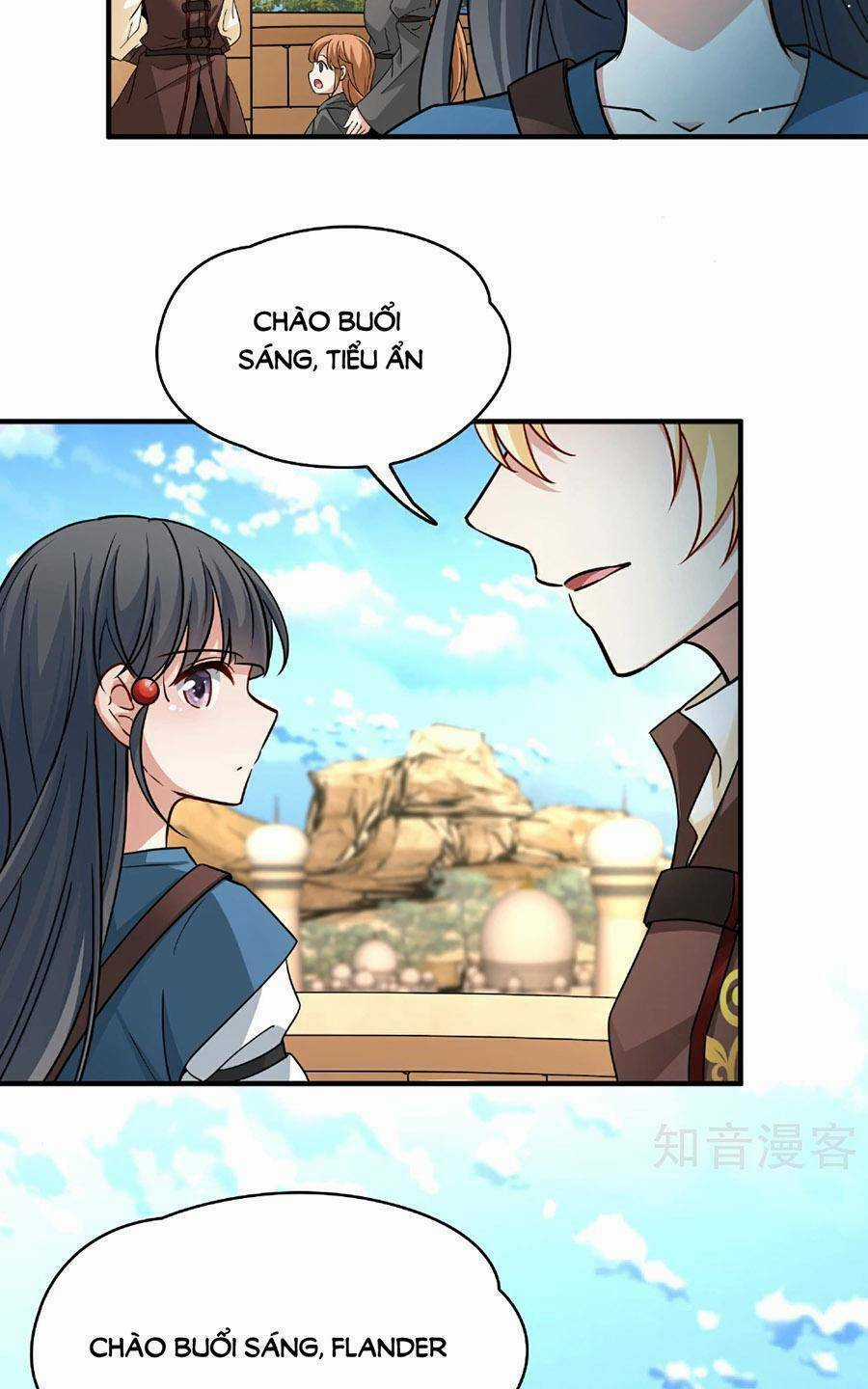 Tầm Trảo Tiền Thế Chi Lữ 2 Chapter 82 trang 22