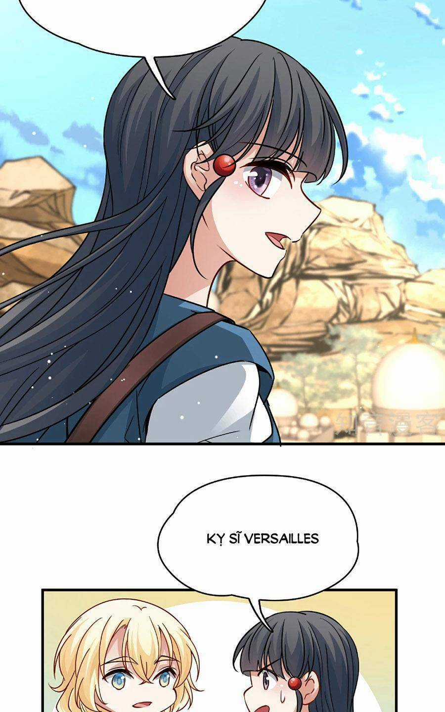 Tầm Trảo Tiền Thế Chi Lữ 2 Chapter 82 trang 23