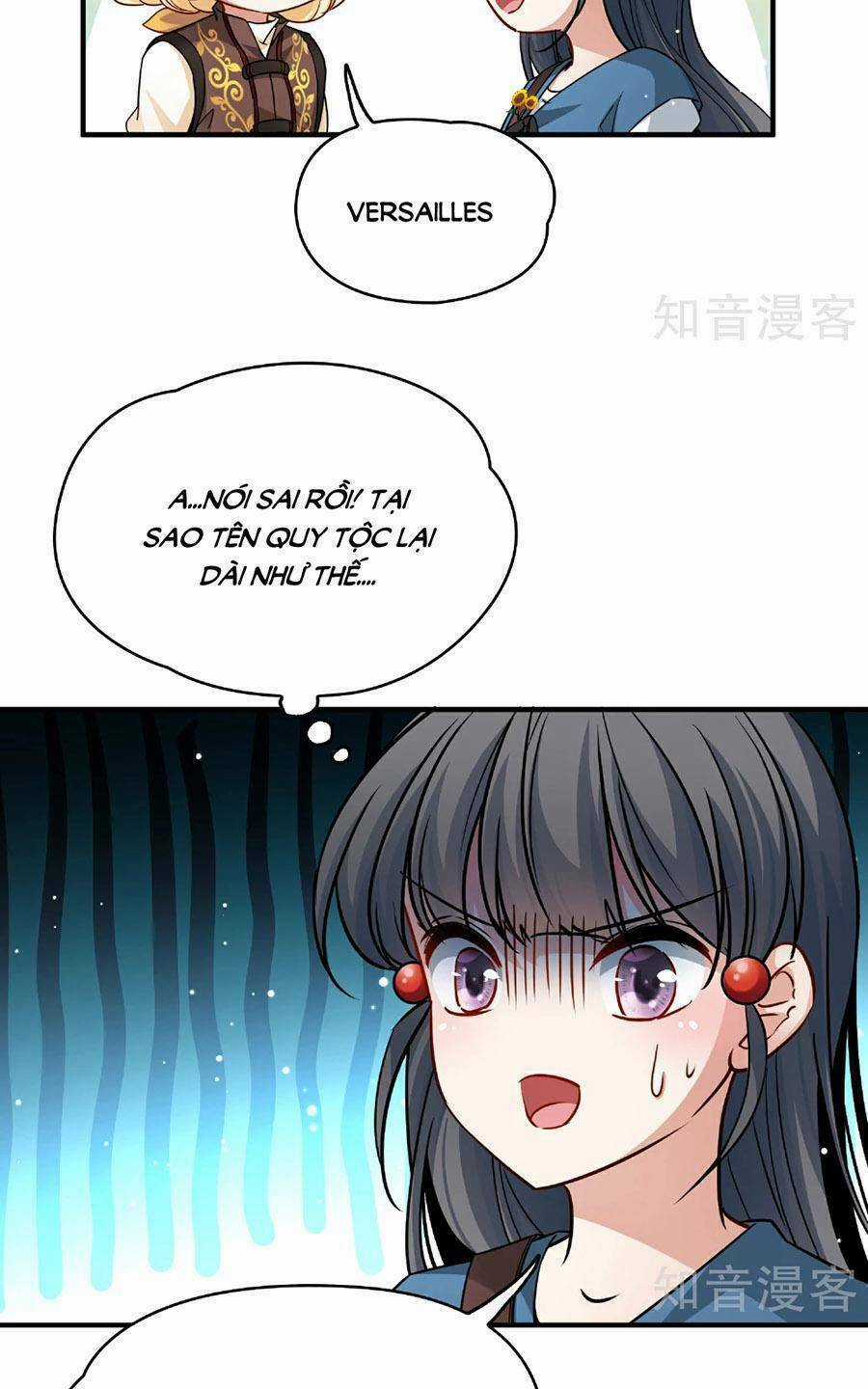 Tầm Trảo Tiền Thế Chi Lữ 2 Chapter 82 trang 24