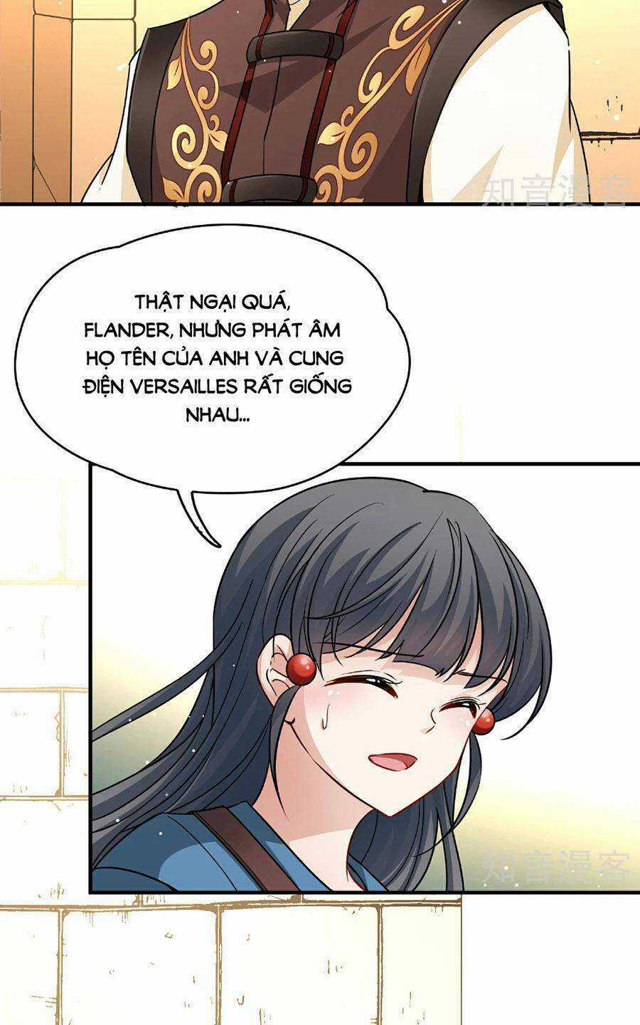 Tầm Trảo Tiền Thế Chi Lữ 2 Chapter 82 trang 26