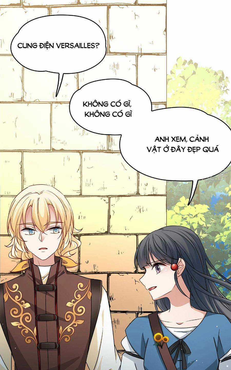 Tầm Trảo Tiền Thế Chi Lữ 2 Chapter 82 trang 27