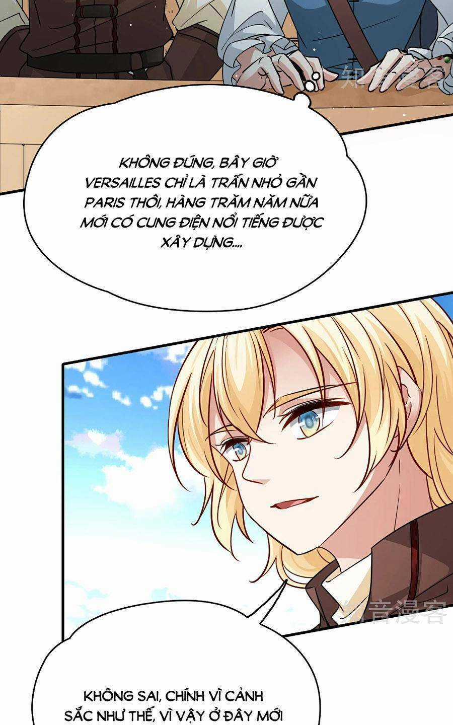 Tầm Trảo Tiền Thế Chi Lữ 2 Chapter 82 trang 28