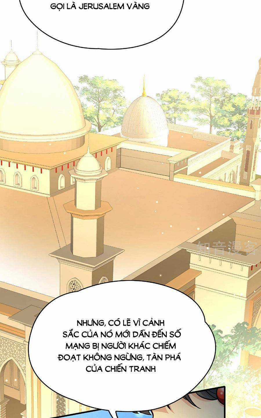 Tầm Trảo Tiền Thế Chi Lữ 2 Chapter 82 trang 29