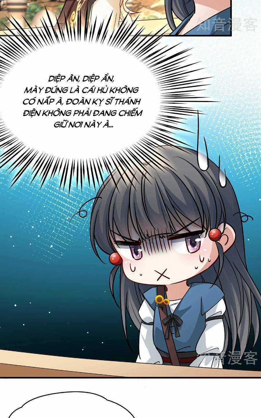 Tầm Trảo Tiền Thế Chi Lữ 2 Chapter 82 trang 31