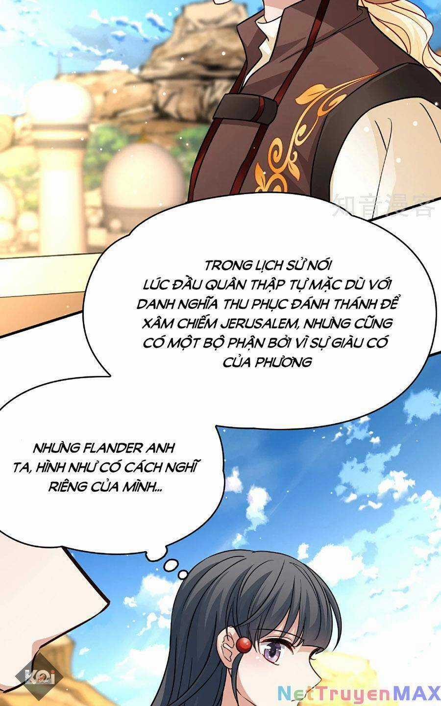 Tầm Trảo Tiền Thế Chi Lữ 2 Chapter 82 trang 33