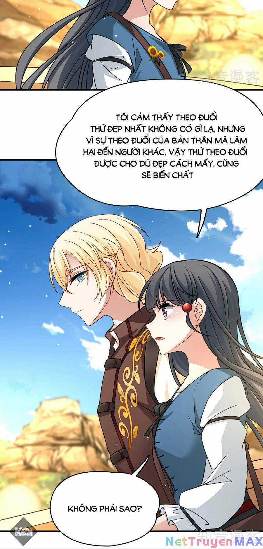 Tầm Trảo Tiền Thế Chi Lữ 2 Chapter 82 trang 34