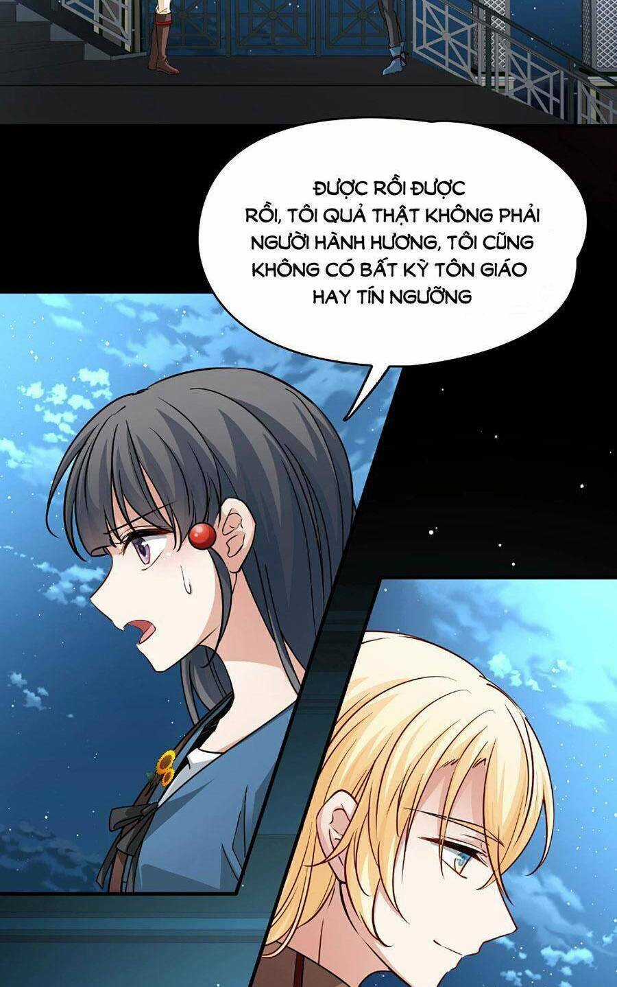 Tầm Trảo Tiền Thế Chi Lữ 2 Chapter 82 trang 4