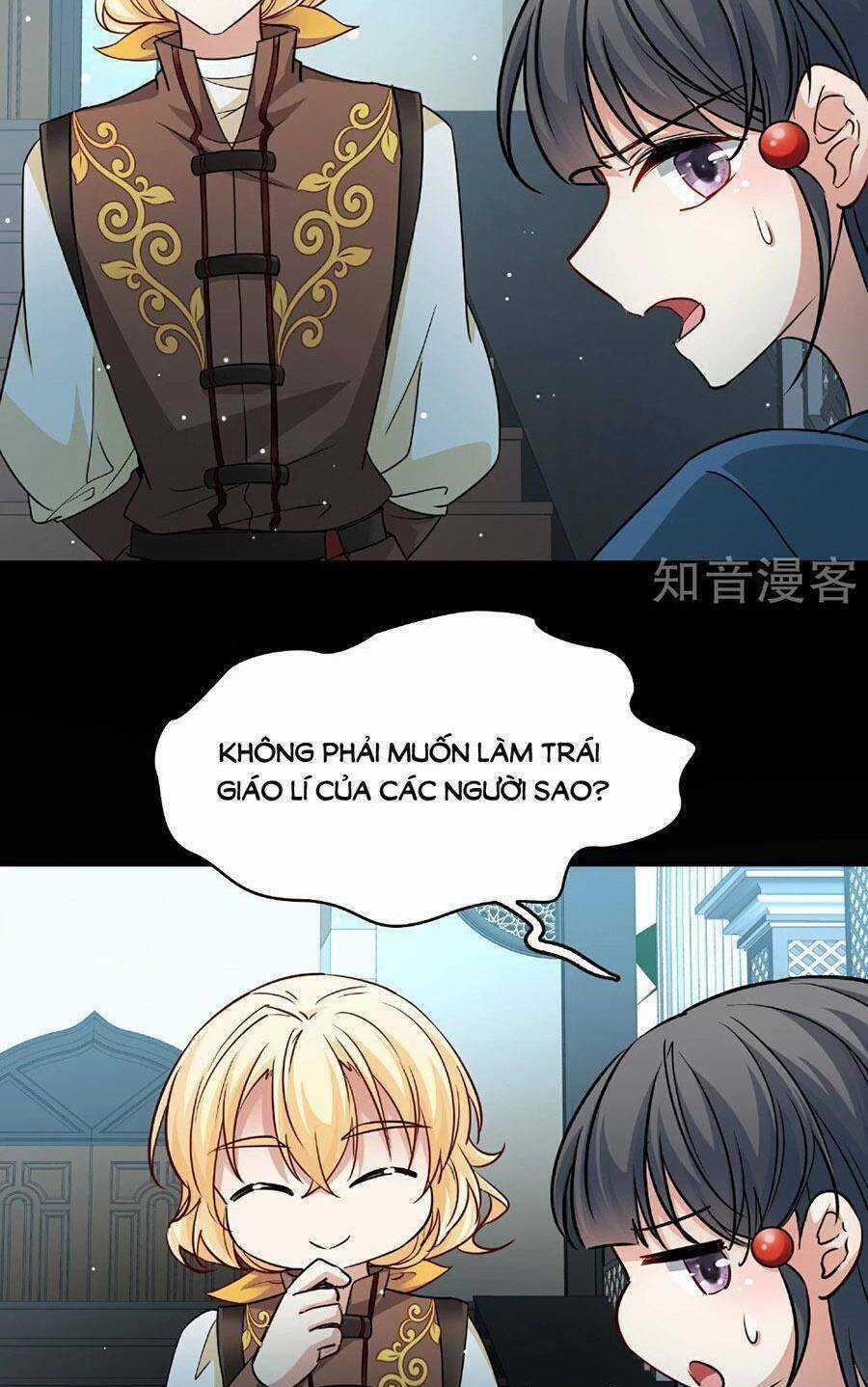 Tầm Trảo Tiền Thế Chi Lữ 2 Chapter 82 trang 6