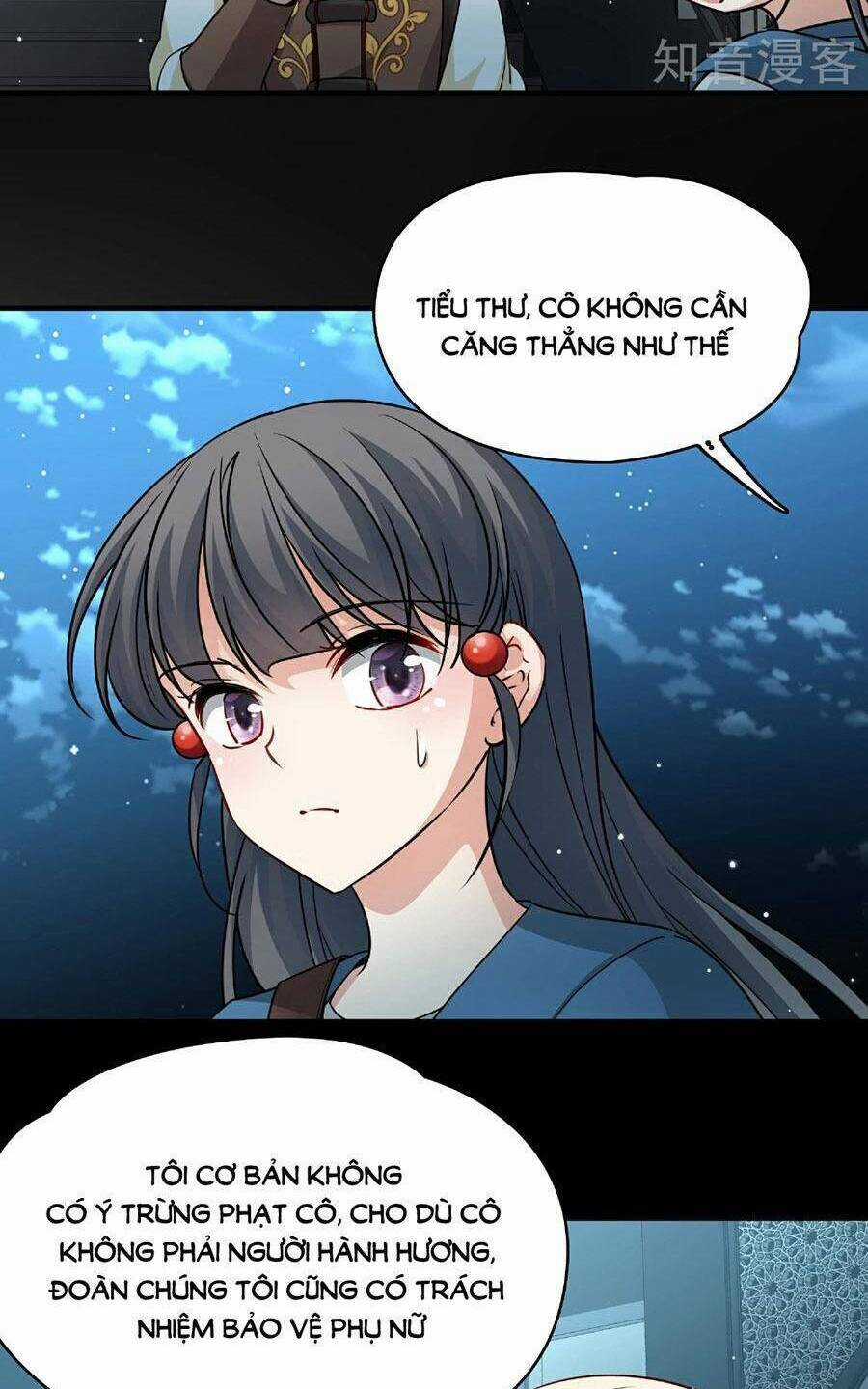 Tầm Trảo Tiền Thế Chi Lữ 2 Chapter 82 trang 7