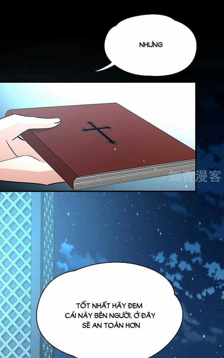 Tầm Trảo Tiền Thế Chi Lữ 2 Chapter 82 trang 9