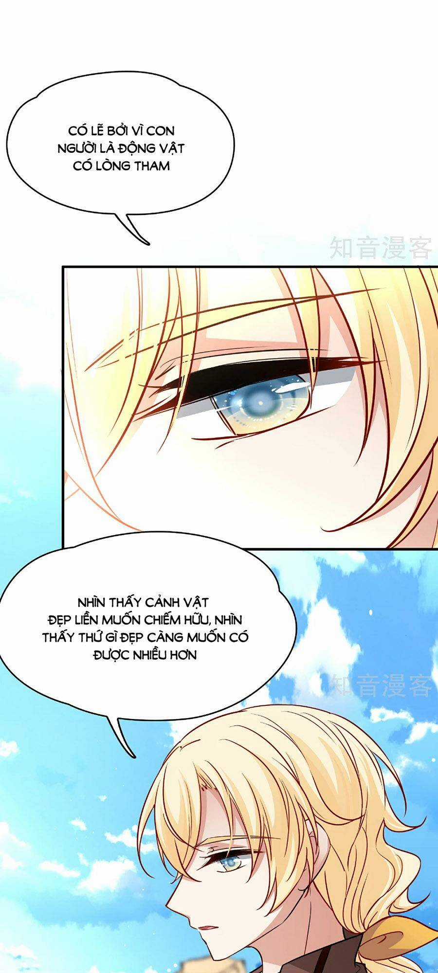Tầm Trảo Tiền Thế Chi Lữ 2 Chapter 83 trang 0