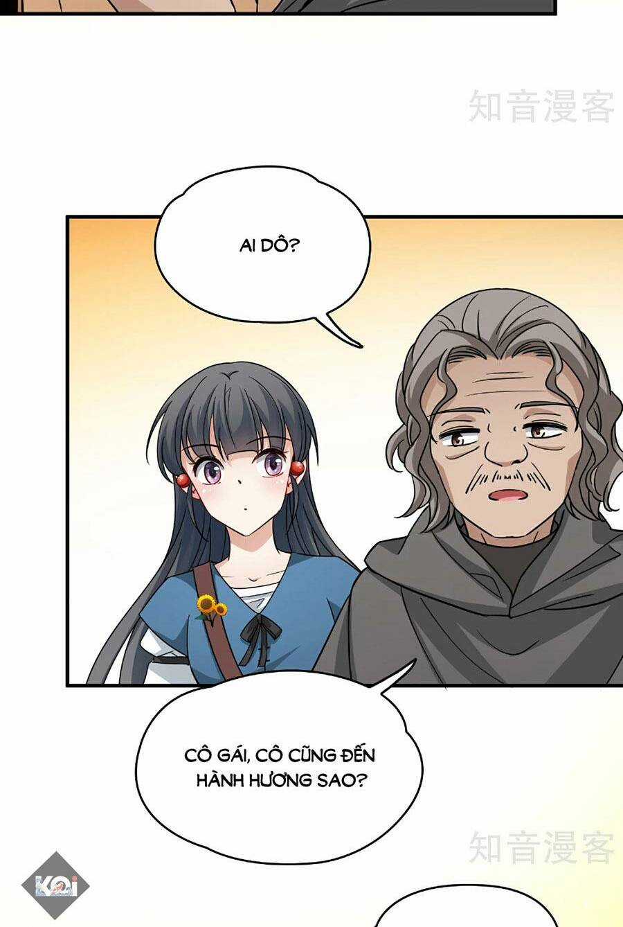 Tầm Trảo Tiền Thế Chi Lữ 2 Chapter 83 trang 11