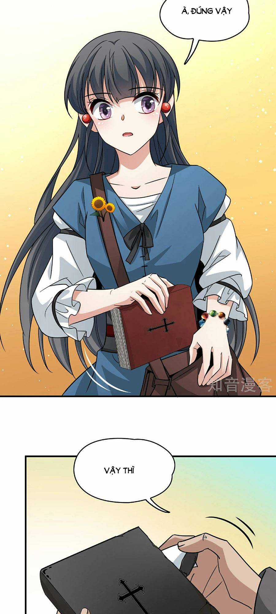 Tầm Trảo Tiền Thế Chi Lữ 2 Chapter 83 trang 12