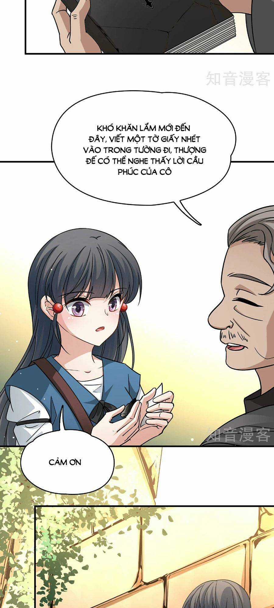 Tầm Trảo Tiền Thế Chi Lữ 2 Chapter 83 trang 13