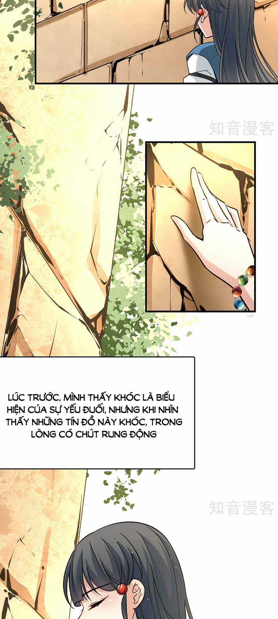 Tầm Trảo Tiền Thế Chi Lữ 2 Chapter 83 trang 14