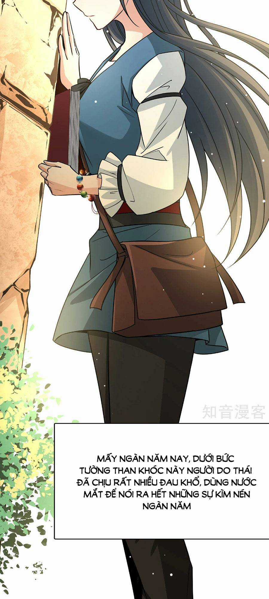 Tầm Trảo Tiền Thế Chi Lữ 2 Chapter 83 trang 15