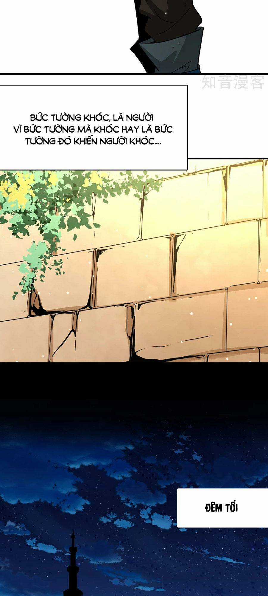 Tầm Trảo Tiền Thế Chi Lữ 2 Chapter 83 trang 16